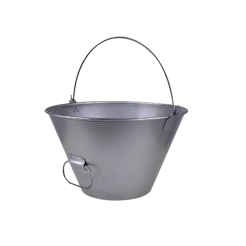 BALDE METAL 10L