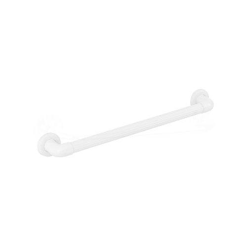 BARRA APOIO 60CM PVC ASTRA